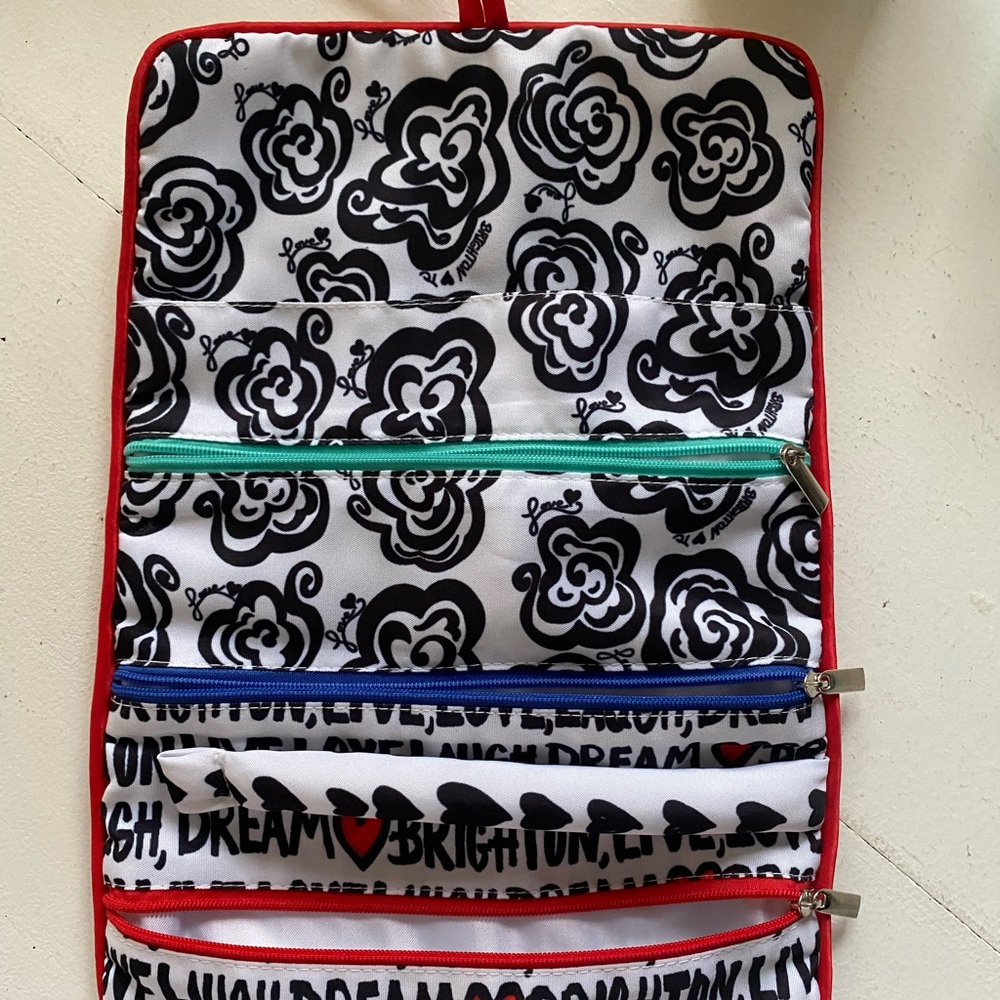Brighton jewelry roll - Picture 5 of 10